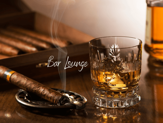 Bar Lounge Avignon